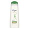 Dove Shampoo for Weak and Fragile Hair Hair Fall Rescue Nourishing Care 200ml