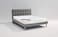 Galaxy Design Medical Mattress - White Color - Queen Size (L x W x H) 200 x 160 x 28 cm - 5 Year Full Warranty