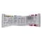 Diablo Cranberry And Raspberry Muesli Bar 30g