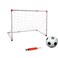 Generic - Football And Goal Net Set 0056