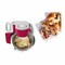 Bosch Kitchen Machine - 1000 Watt - Red
