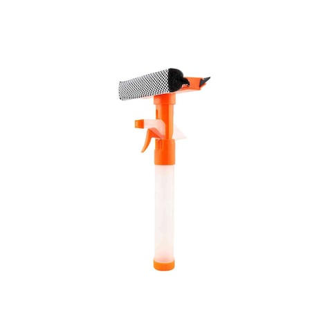 Auto Bru Microf Window Cleaner