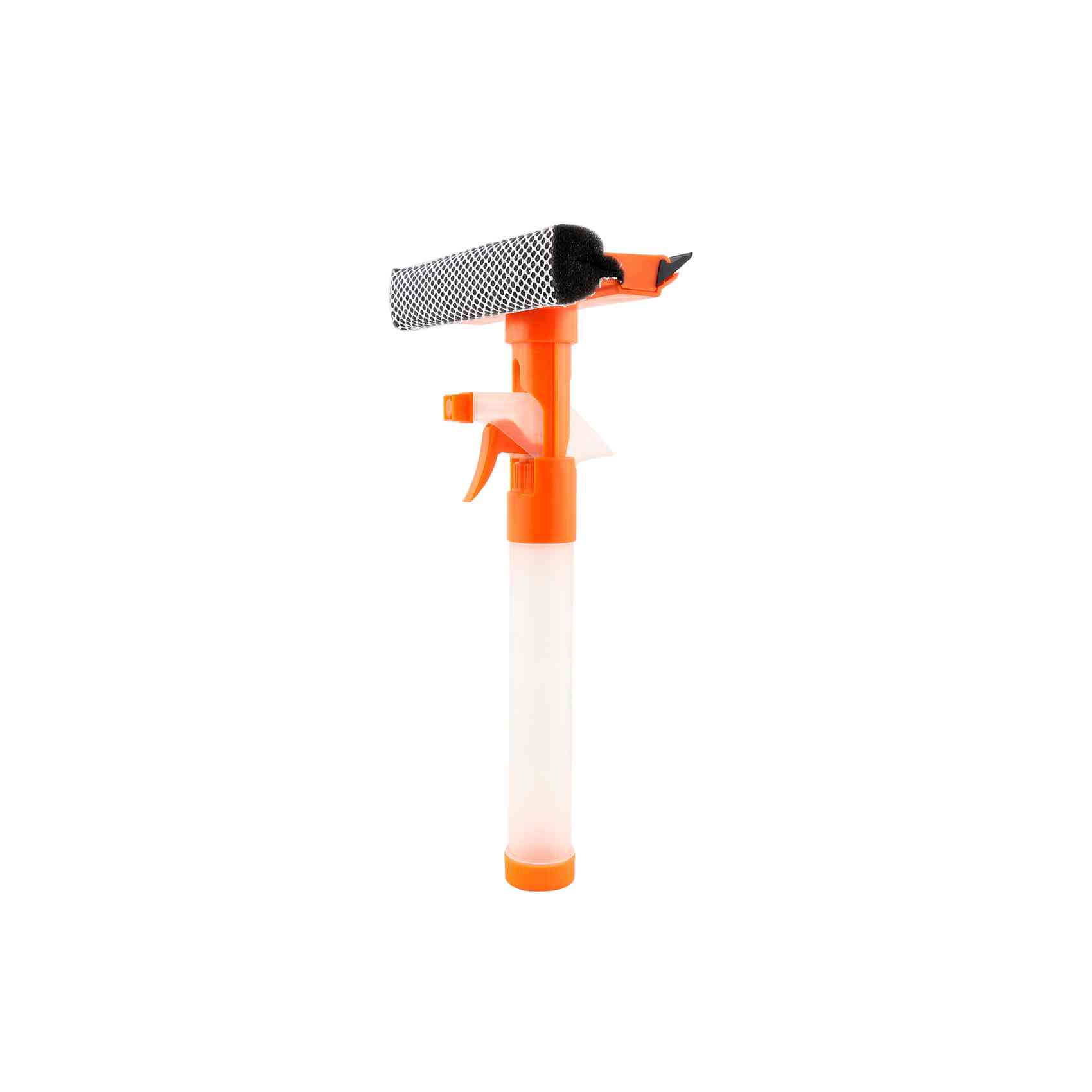 Auto Bru Microf Window Cleaner