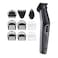 Babyliss 10 in 1 multi trimmer, MT727SDE, Black