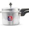 Aluminum Pressure Cooker 3L