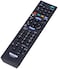 Nano Classic Replacement Sony Bravia TV Remote Control RM-ED047 - No Setup Required Universal Remote