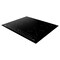 Teka IZC 64010 BK MSS 60cm Induction Hob with Direct Functions MultiSlider and 4 zones