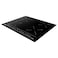 Teka IZC 64010 BK MSS 60cm Induction Hob with Direct Functions MultiSlider and 4 zones