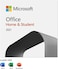 Microsoft Office Home And Student 2021 - 1 User - One Time Purchase - 79G-05390