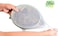Generic Silicone Food Cover, White