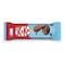 Nestle Kitkat 2 Finger Cookies and Cream Milk Chocolate Bar - 19.5 gram