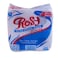 Rosy White Toilet Rolls 4 Pack