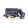 Hamilton Power Stationsolar Lighting System