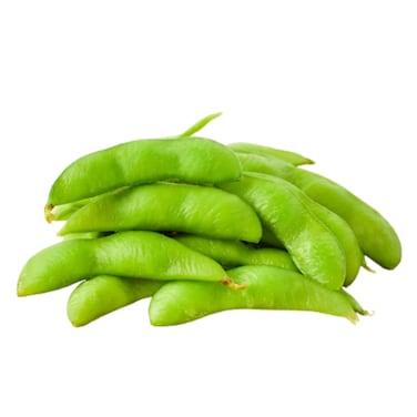 Edamame Unshelled 200G