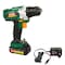 Ryobi Cordless Drill 10MM 12V