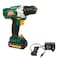 Ryobi Cordless Drill 10mm 12v