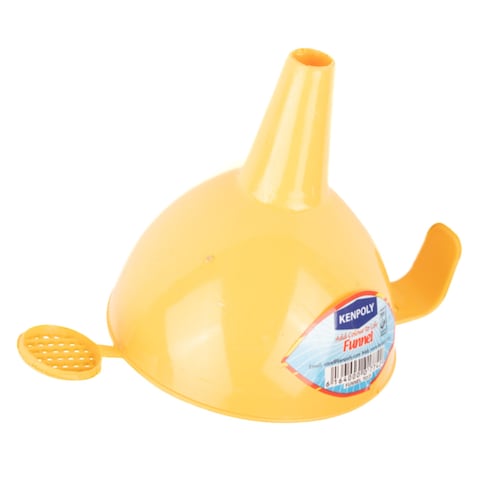 KENPOLY FUNNEL TOTO