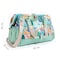 Milk&amp;Moo Diaper Tote Bag, Large, Waterproof Diaper Bag, With Insulated Bottle Pockets and Stroller Strap, Multifunctional Baby Travel Nappy Bag For Boys and Girls