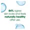 Simple Water Boost Micellar Cleansing Water 200ml