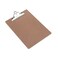 Hardboard A4 Clipboard Pack of