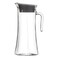  Lav Glass Jug 1400CC