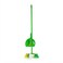 3M SB Indoor Broom + Dust Pan Free
