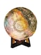Guran 3D Starry Moon Light Quran Speaker Sq512 Multicolour