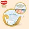 Huggies Diapers For New Born Babies Size 1 21 Count