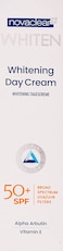Novaclear Whitening Facial Brightening Day Cream with SPF50+, 50ml