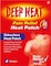 Deep Heat Patch 4&#39;S