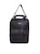 PARA JOHN Vertical Slipcase Secure Business Professional Multi-Purpose Travel Laptop Bag with Hideaway Handles, Cross Shoulder Strap, Protective Padding  / Office Bag / Macbook Bag / Backpack