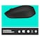Logitech Wireless Mouse M171 Black