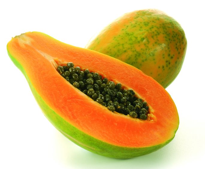 Papaya Kg