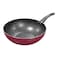 KM Non-Stick Induction Wok 26cm