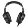 Datazone DZ-G1500 Over Ear Headphone With Microphone Black/Blue