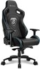 Sharkoon Skiller Sgs4 Gaming Chair/ Seat, Durable Upto 150 Kgs - Black/ Blue