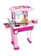 Smartcraft Kitchen Toy Playset