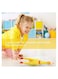 Generic Squeeze Screaming Rubber Squawking Chicken Toy Novelty Toys For Boys Girls