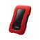 Adata Hd330 2TB Ext. HDD Red