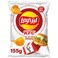 Lays KFC Zinger Potato Chips 155g