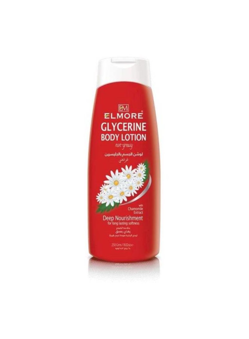 Buy Elmore Glycerine Body Lotion 250g Online | Carrefour KSA