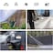 BONAI 3000W High-Pressure Washer-For Car Garden Fence Walls Floors Air Conditioner Motorcycle Etc Cleaning 300Bar Pressure Powerful Washer