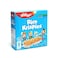 Kellogg's Rice Krispies Milk Cereal Bar 20g Pack of 6