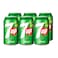 7UP Can 360ml x 6