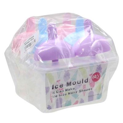 Easy 001 Ice Lollipop Maker