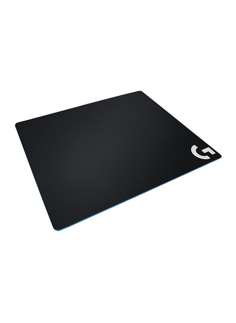 logitech Logitech G640 Large Cloth Gaming Mouse Pad