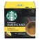 Starbucks Dolce Gusto Americano Veranda Blend 12 Capsules 102GR