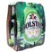 Holsten Apple Non-Alcoholic Malt Soft Drink 6 x 330ml