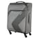 American Tourister 4 Wheel Soft Casing Medium Luggage Trolley 70cm Assorted