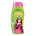 Buy Dabur Amla Kids Nourishing Shampoo - 200ml in Egypt